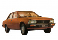 Peugeot 505 Sedan